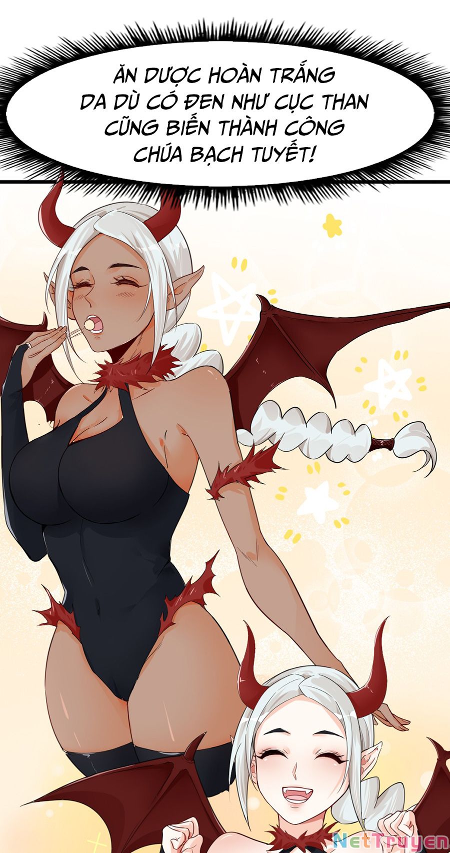 Cửa Hàng Âm Dương Chapter 6 - Trang 17