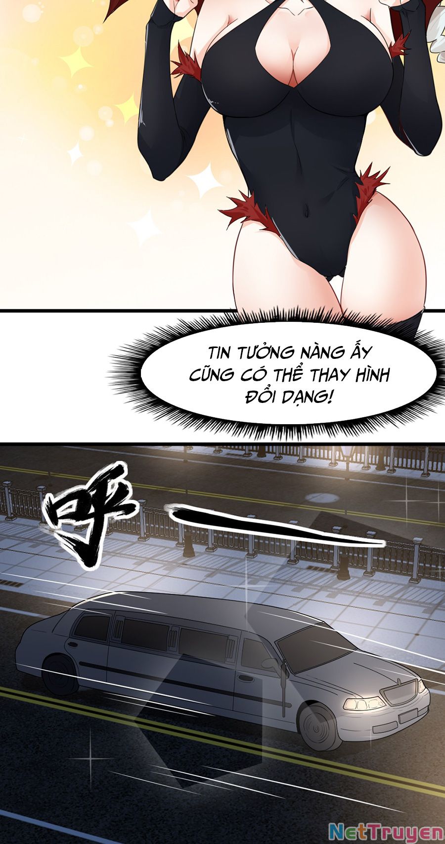 Cửa Hàng Âm Dương Chapter 6 - Trang 18