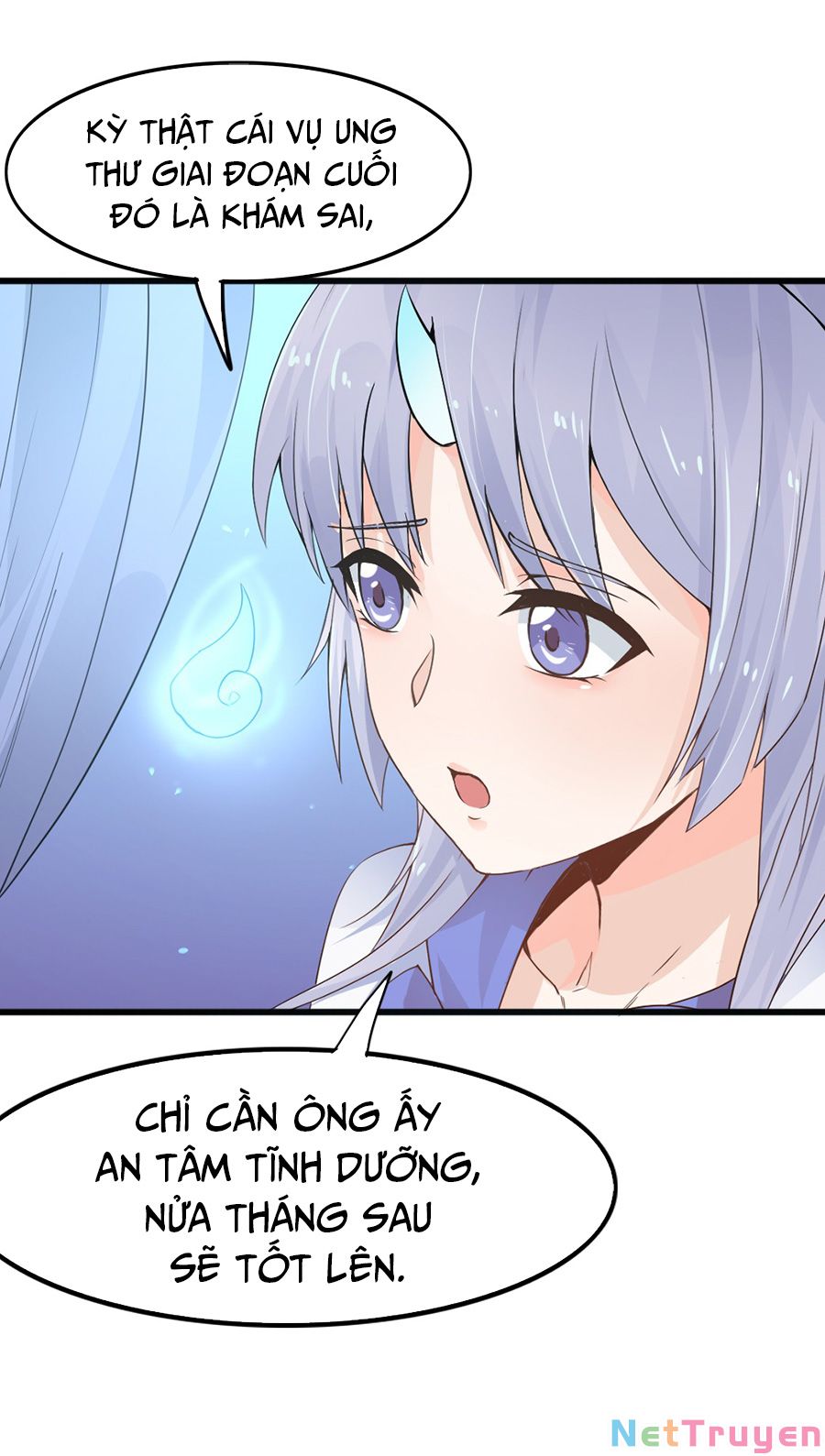 Cửa Hàng Âm Dương Chapter 6 - Trang 20