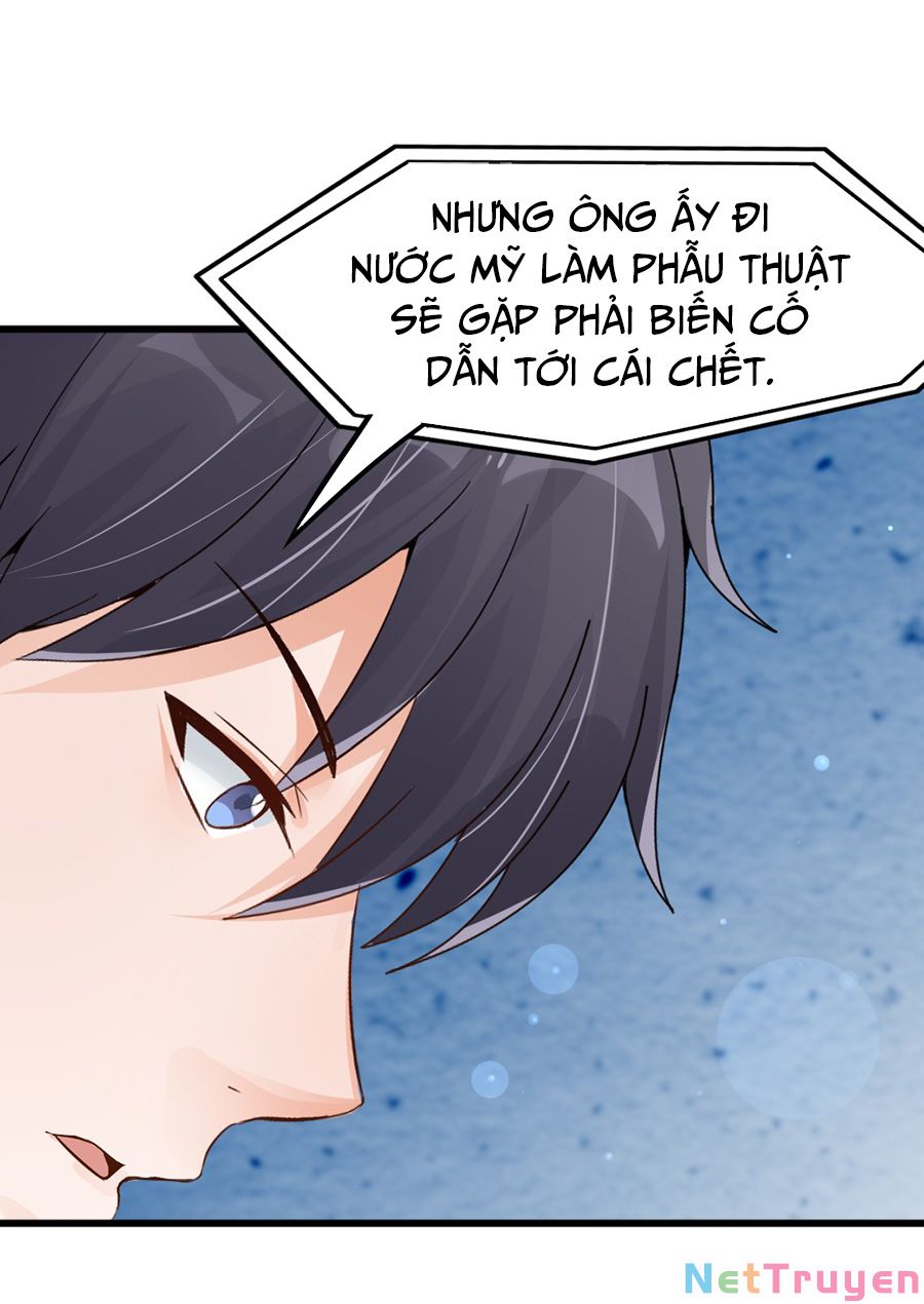 Cửa Hàng Âm Dương Chapter 6 - Trang 21