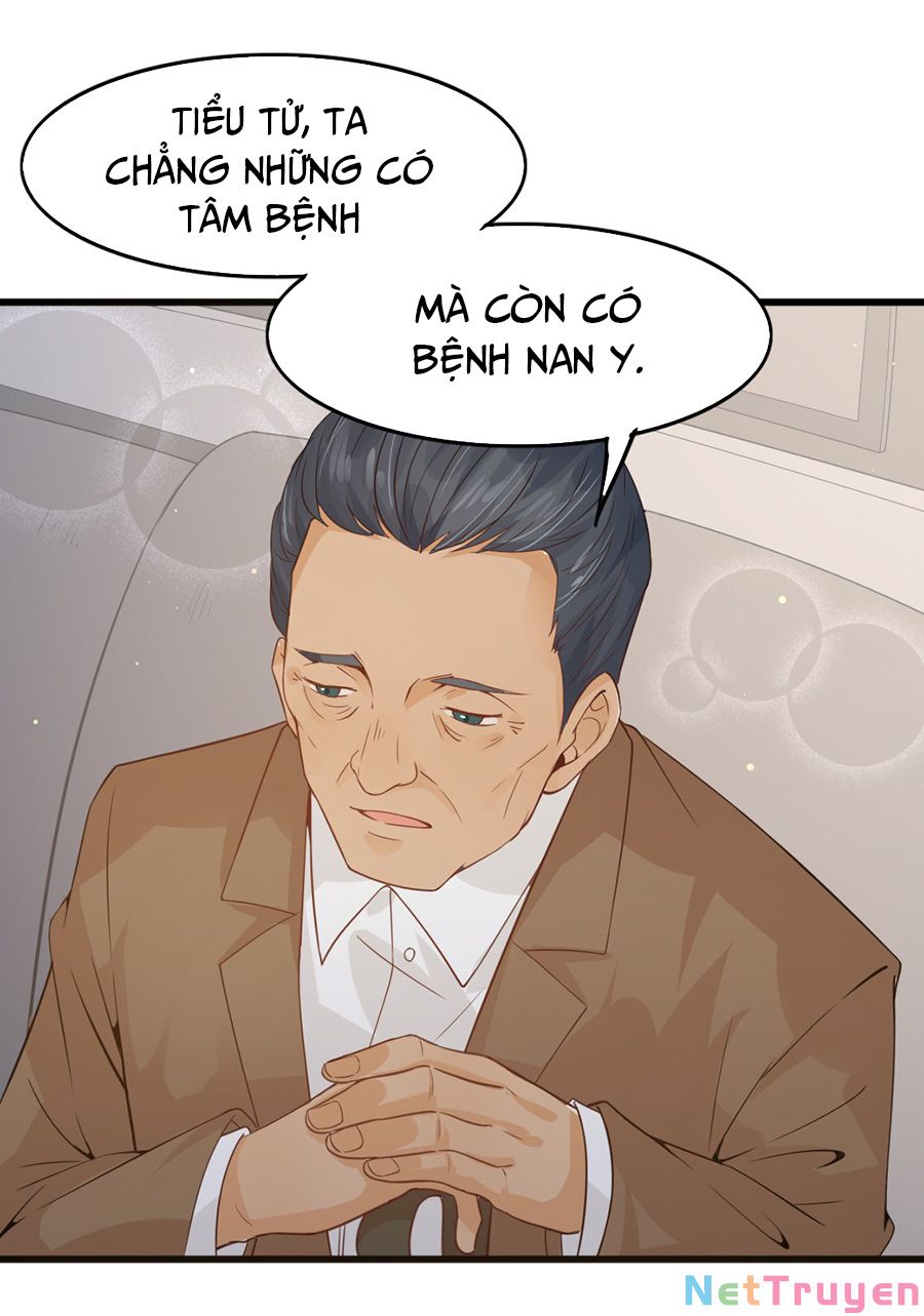 Cửa Hàng Âm Dương Chapter 6 - Trang 24