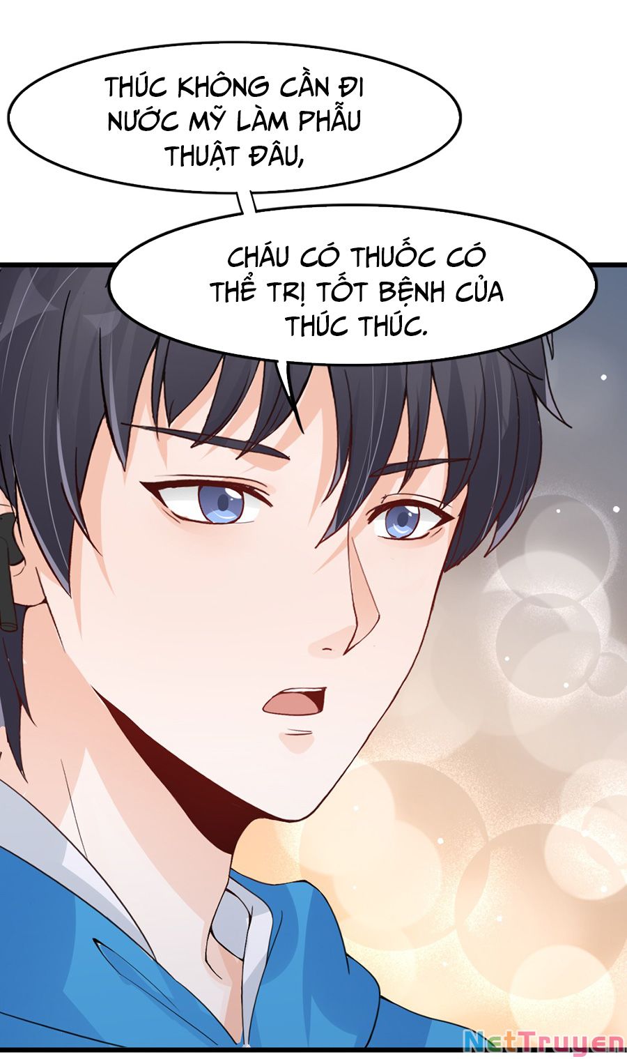 Cửa Hàng Âm Dương Chapter 6 - Trang 25