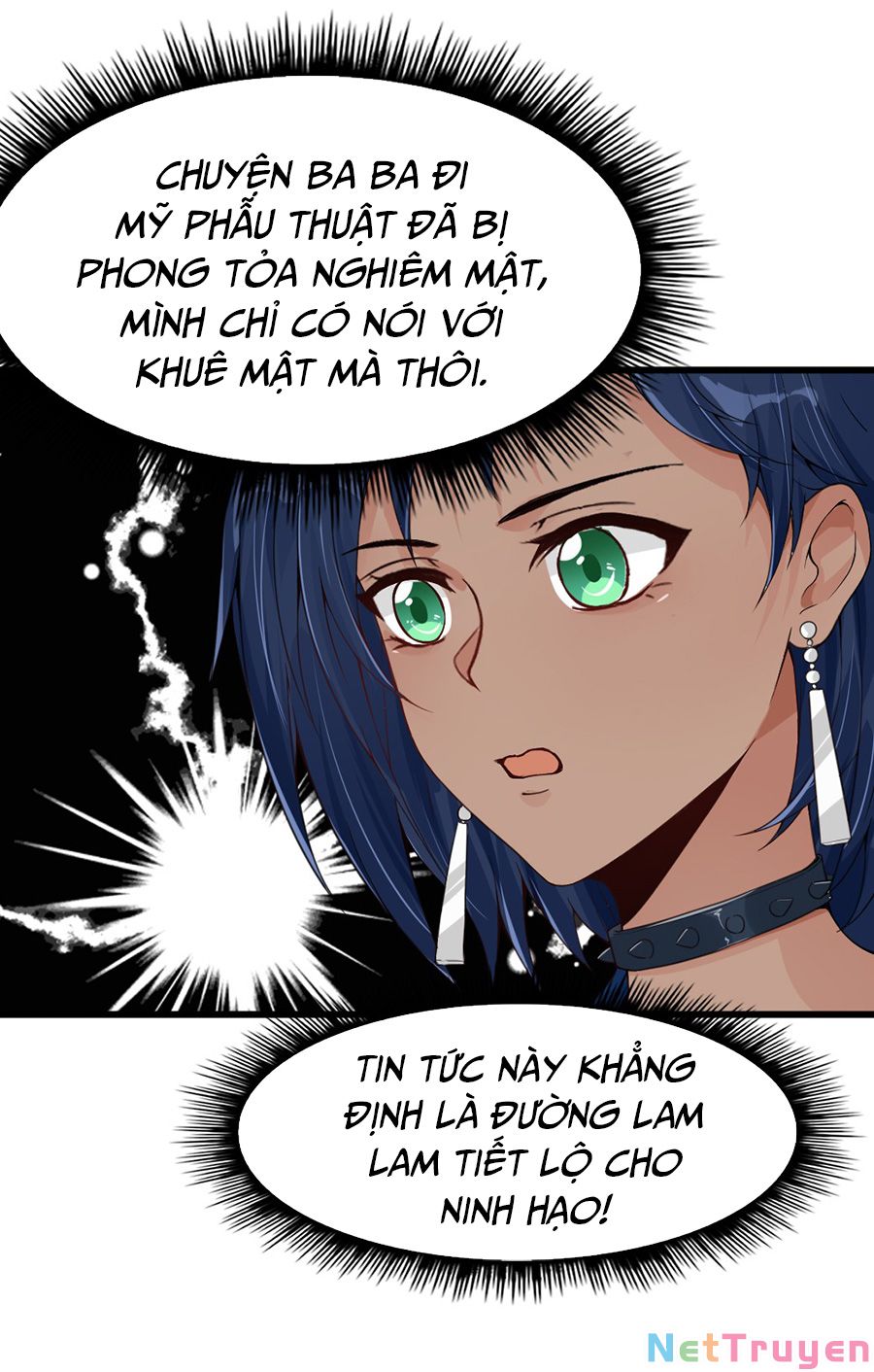 Cửa Hàng Âm Dương Chapter 6 - Trang 26