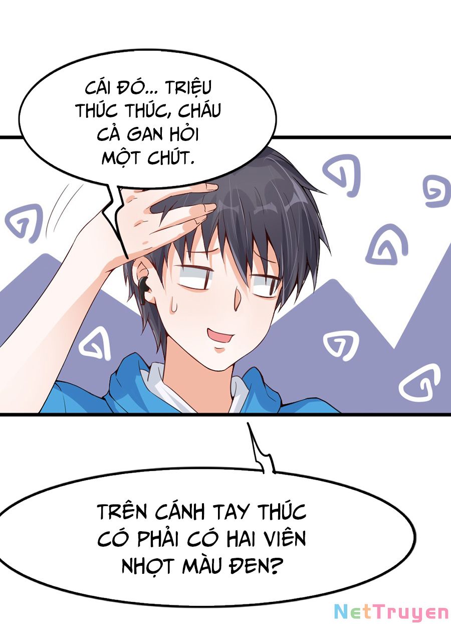 Cửa Hàng Âm Dương Chapter 6 - Trang 29