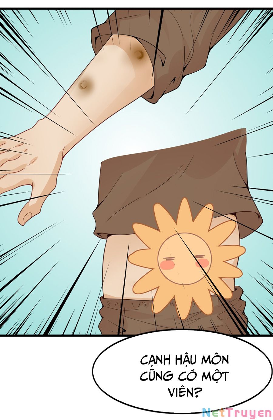 Cửa Hàng Âm Dương Chapter 6 - Trang 30