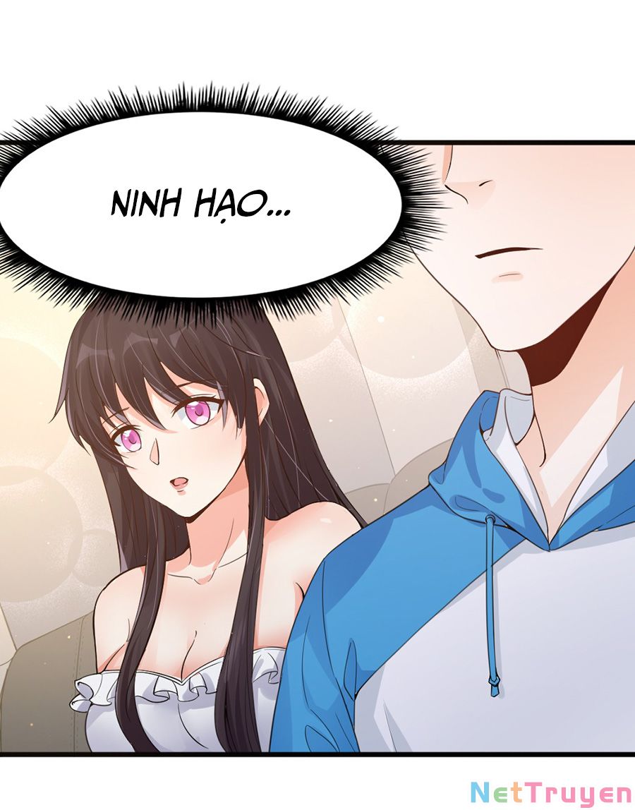 Cửa Hàng Âm Dương Chapter 6 - Trang 32