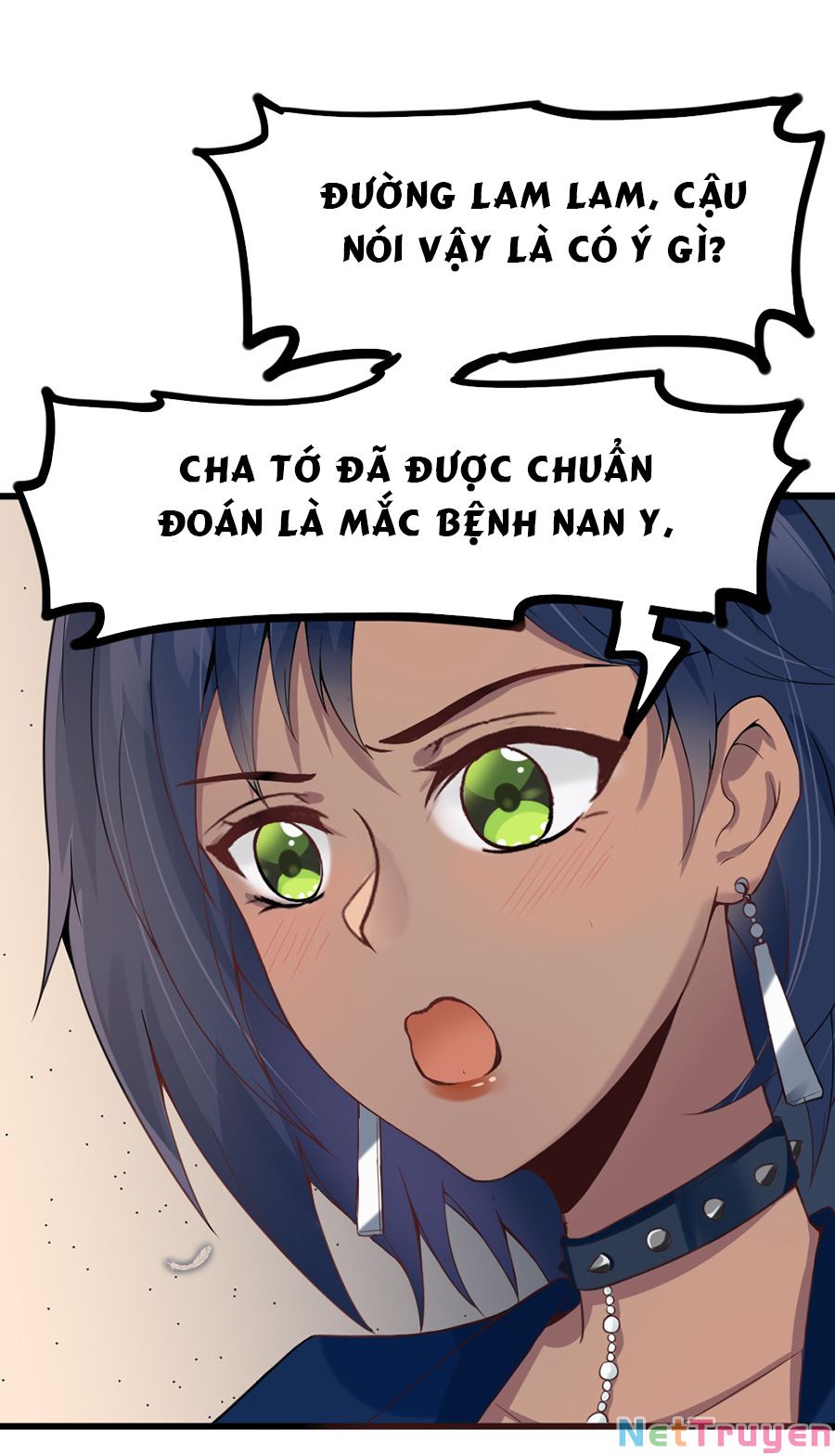 Cửa Hàng Âm Dương Chapter 6 - Trang 35
