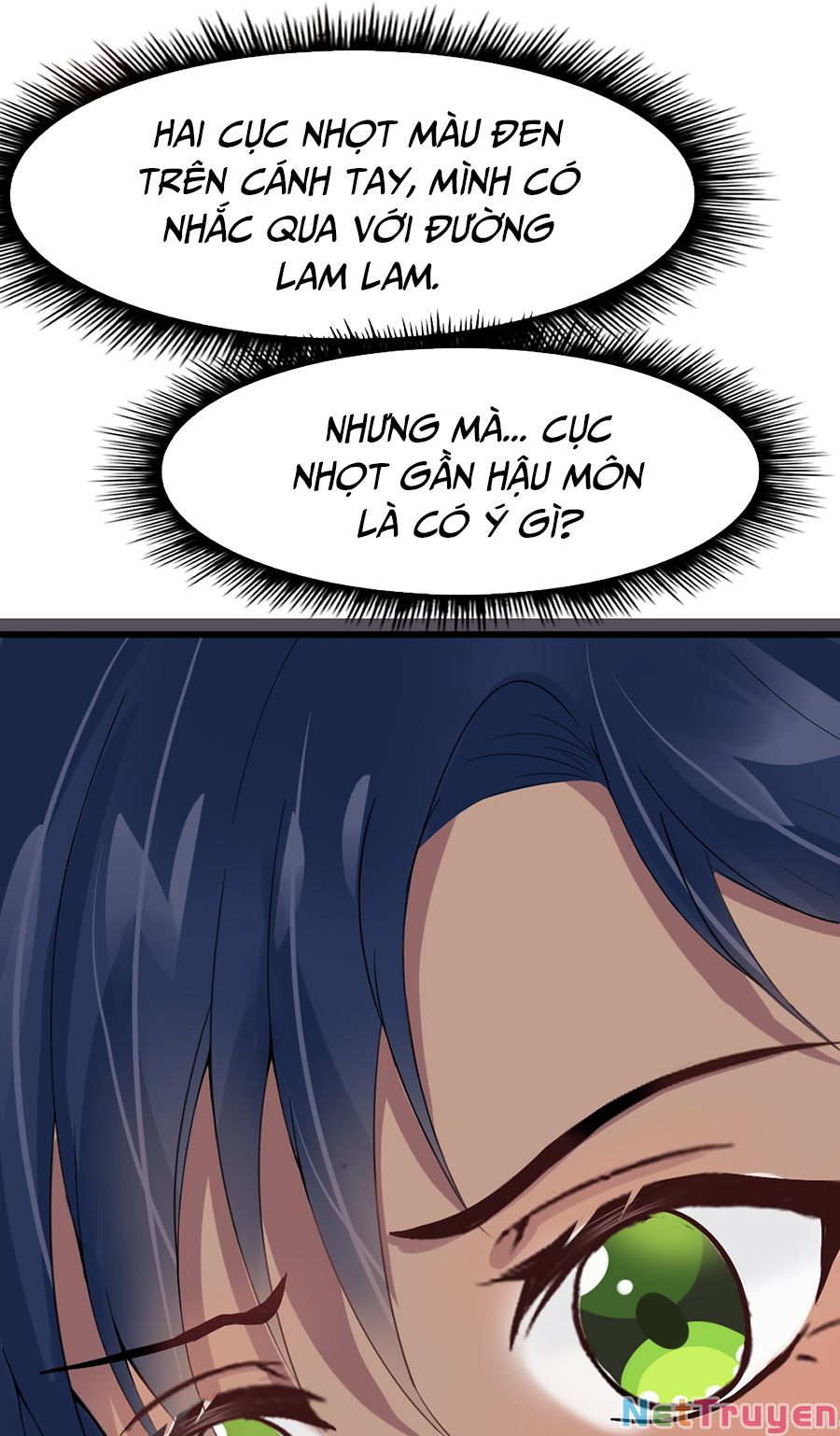 Cửa Hàng Âm Dương Chapter 6 - Trang 37