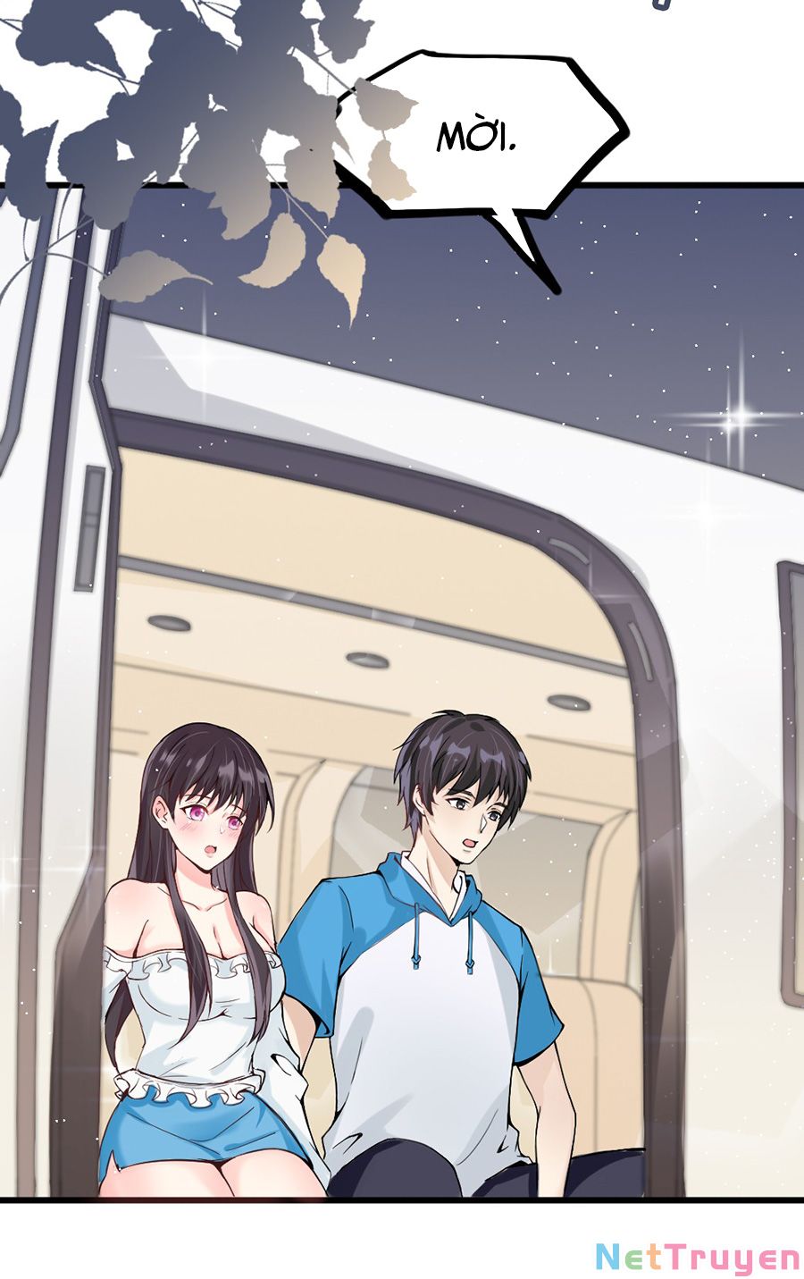 Cửa Hàng Âm Dương Chapter 6 - Trang 44