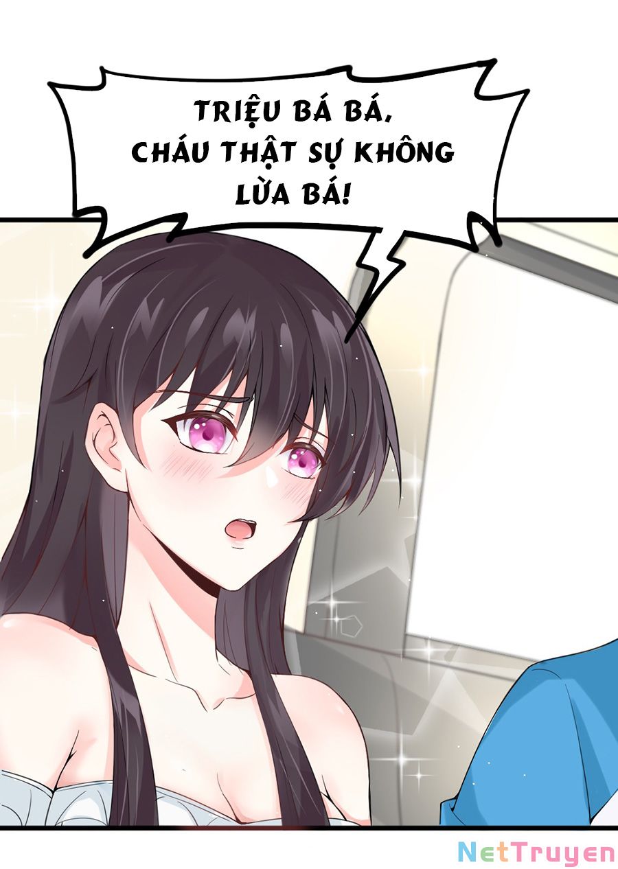 Cửa Hàng Âm Dương Chapter 6 - Trang 45