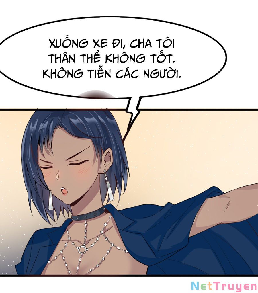 Cửa Hàng Âm Dương Chapter 6 - Trang 46
