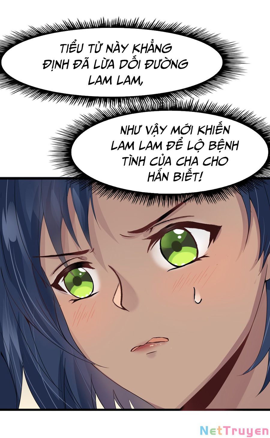 Cửa Hàng Âm Dương Chapter 6 - Trang 47