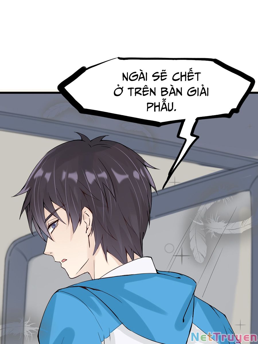 Cửa Hàng Âm Dương Chapter 6 - Trang 50