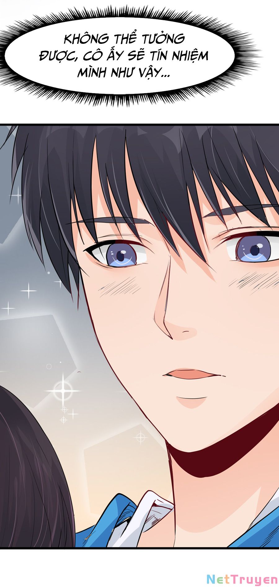 Cửa Hàng Âm Dương Chapter 6 - Trang 58
