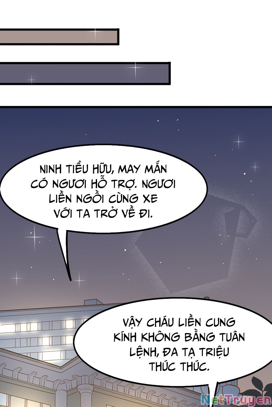 Cửa Hàng Âm Dương Chapter 6 - Trang 6