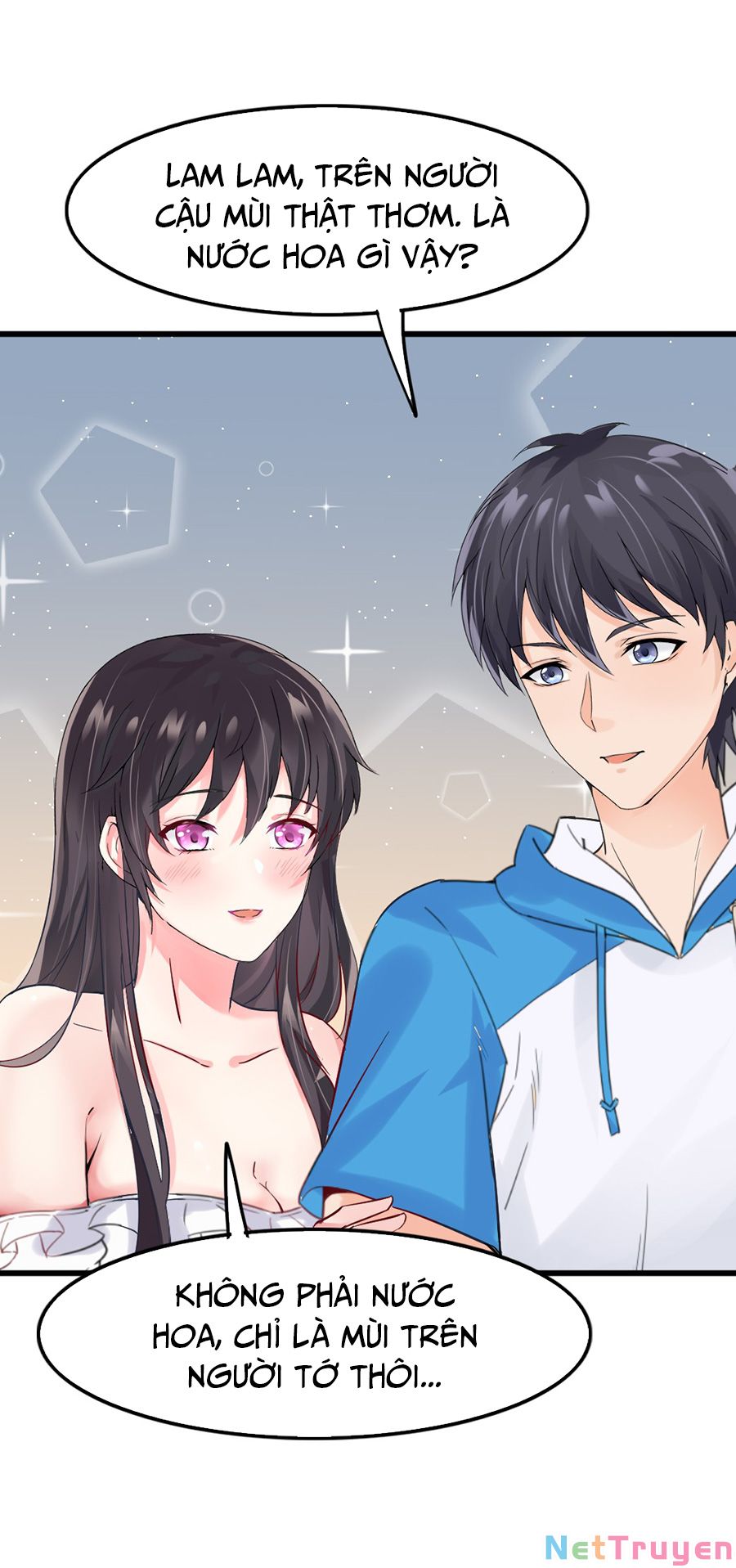 Cửa Hàng Âm Dương Chapter 6 - Trang 60