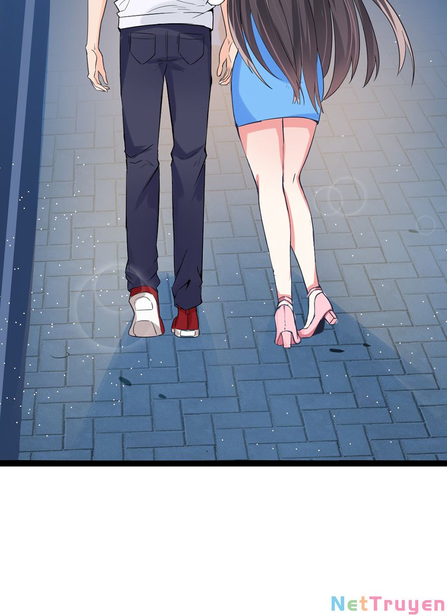 Cửa Hàng Âm Dương Chapter 6 - Trang 62
