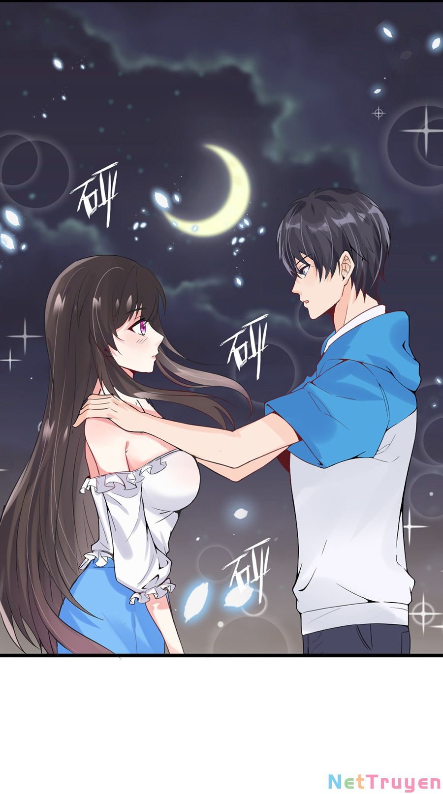 Cửa Hàng Âm Dương Chapter 6 - Trang 66