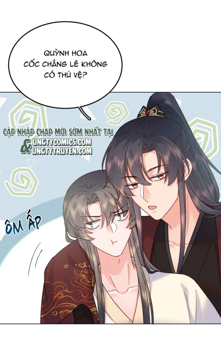 Giang Hồ Biến Địa Thị Kỳ Ba Chapter 39 - Trang 10