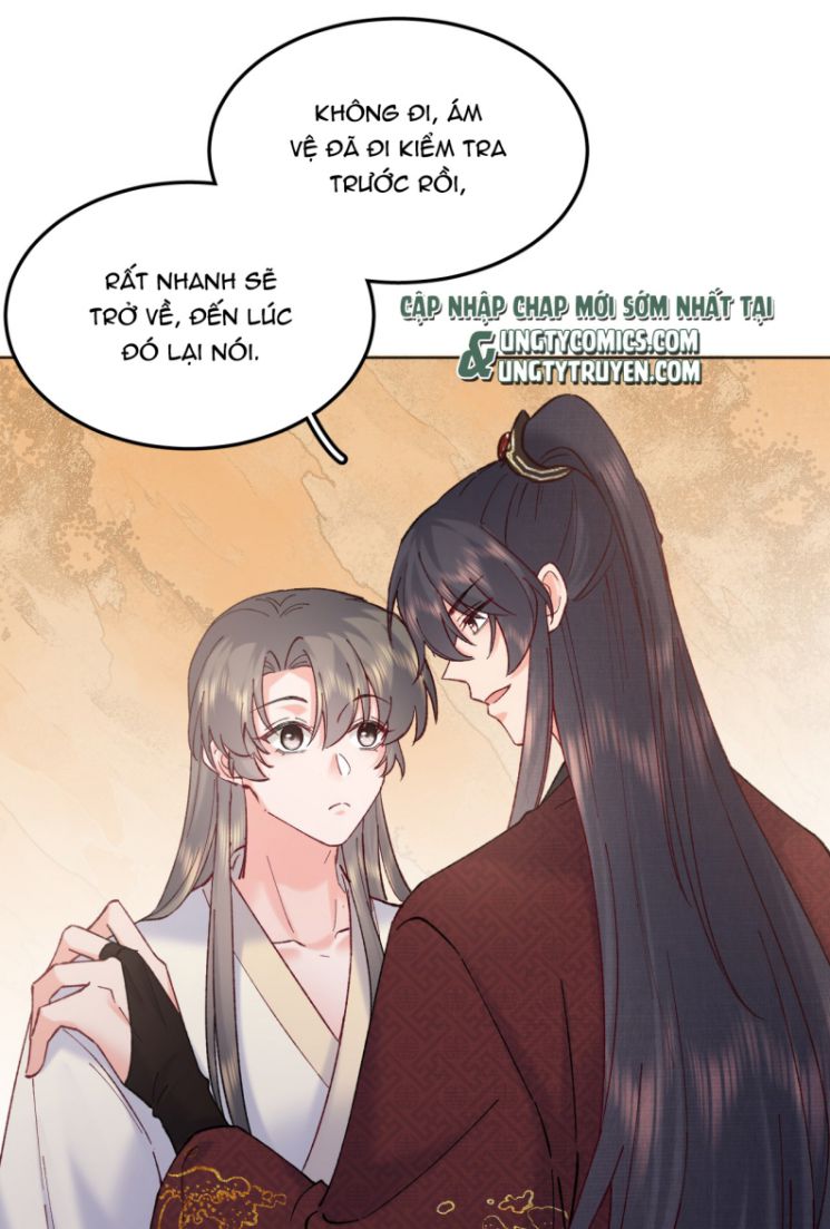 Giang Hồ Biến Địa Thị Kỳ Ba Chapter 39 - Trang 13