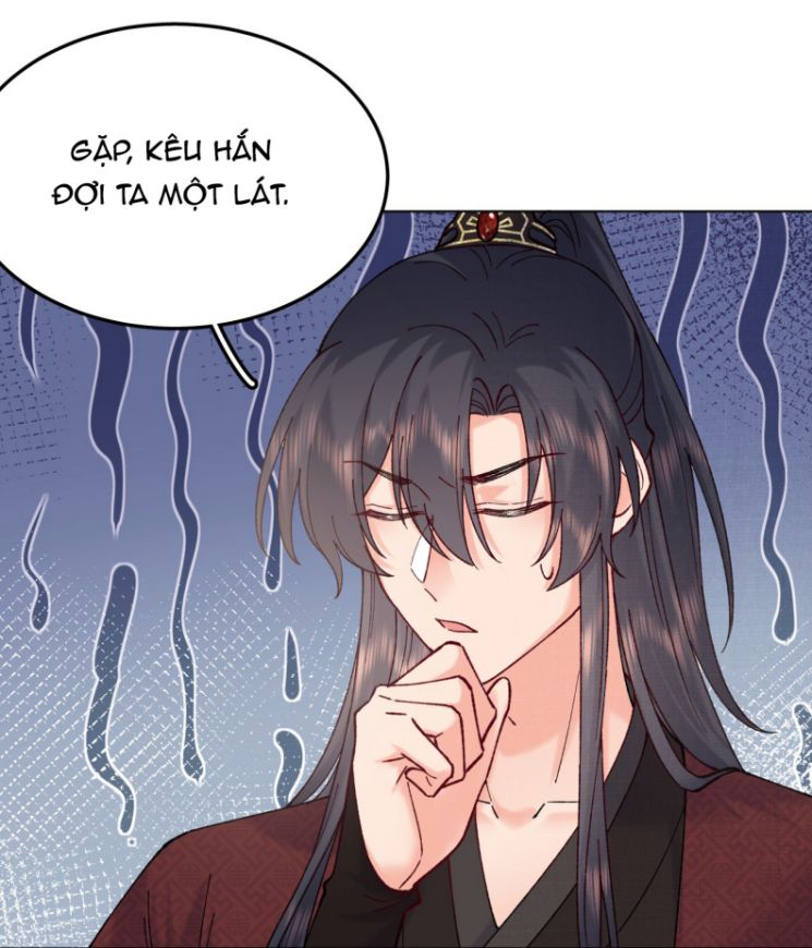Giang Hồ Biến Địa Thị Kỳ Ba Chapter 39 - Trang 16