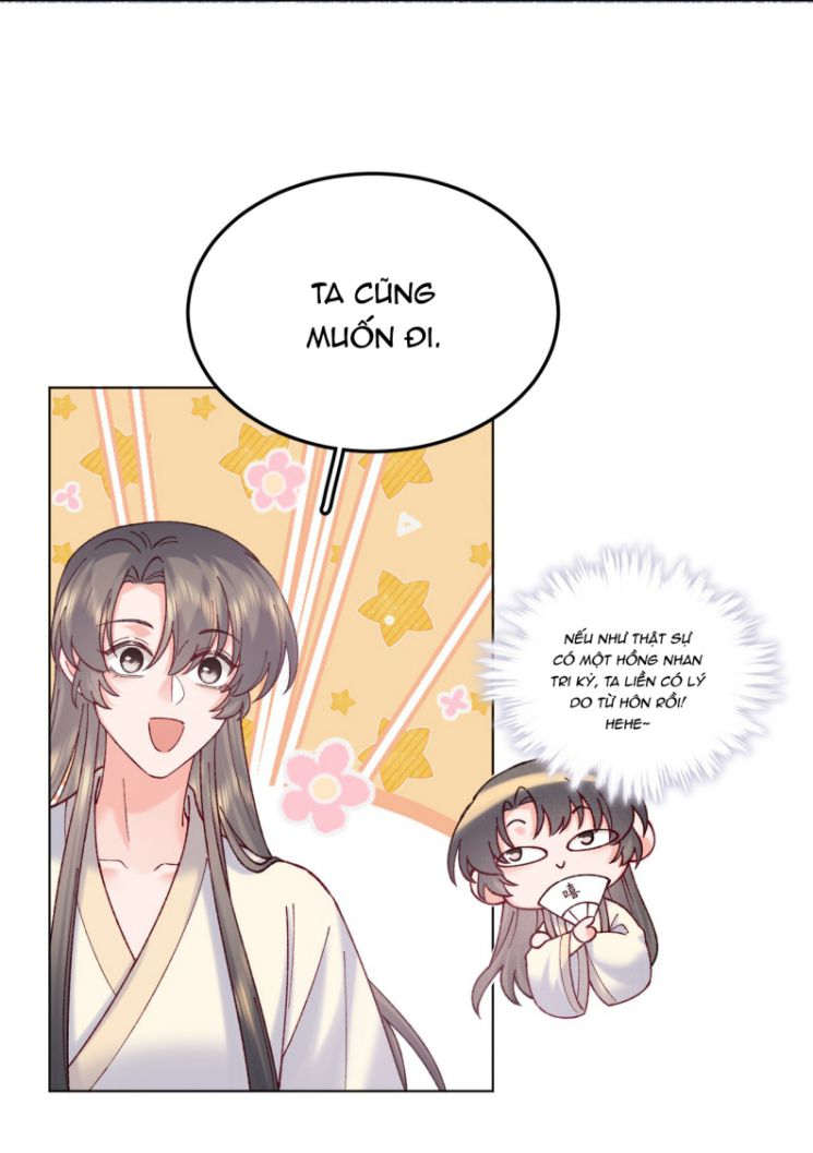 Giang Hồ Biến Địa Thị Kỳ Ba Chapter 39 - Trang 17