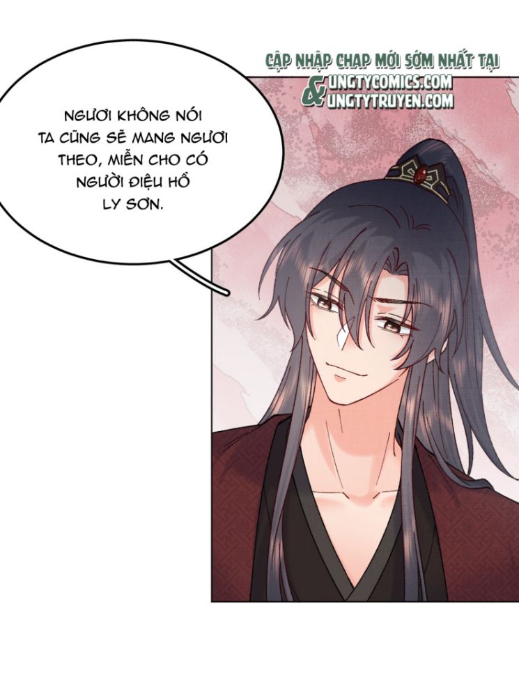Giang Hồ Biến Địa Thị Kỳ Ba Chapter 39 - Trang 18