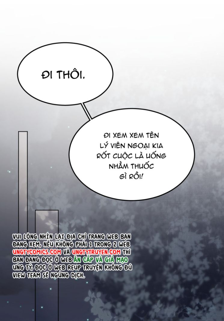 Giang Hồ Biến Địa Thị Kỳ Ba Chapter 39 - Trang 19