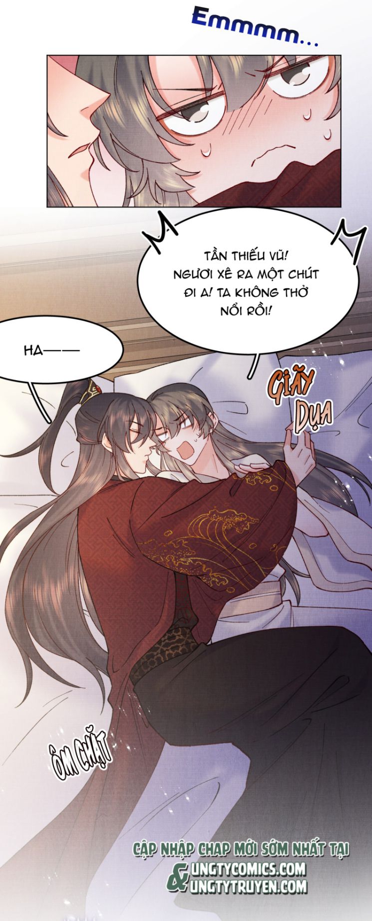 Giang Hồ Biến Địa Thị Kỳ Ba Chapter 39 - Trang 2