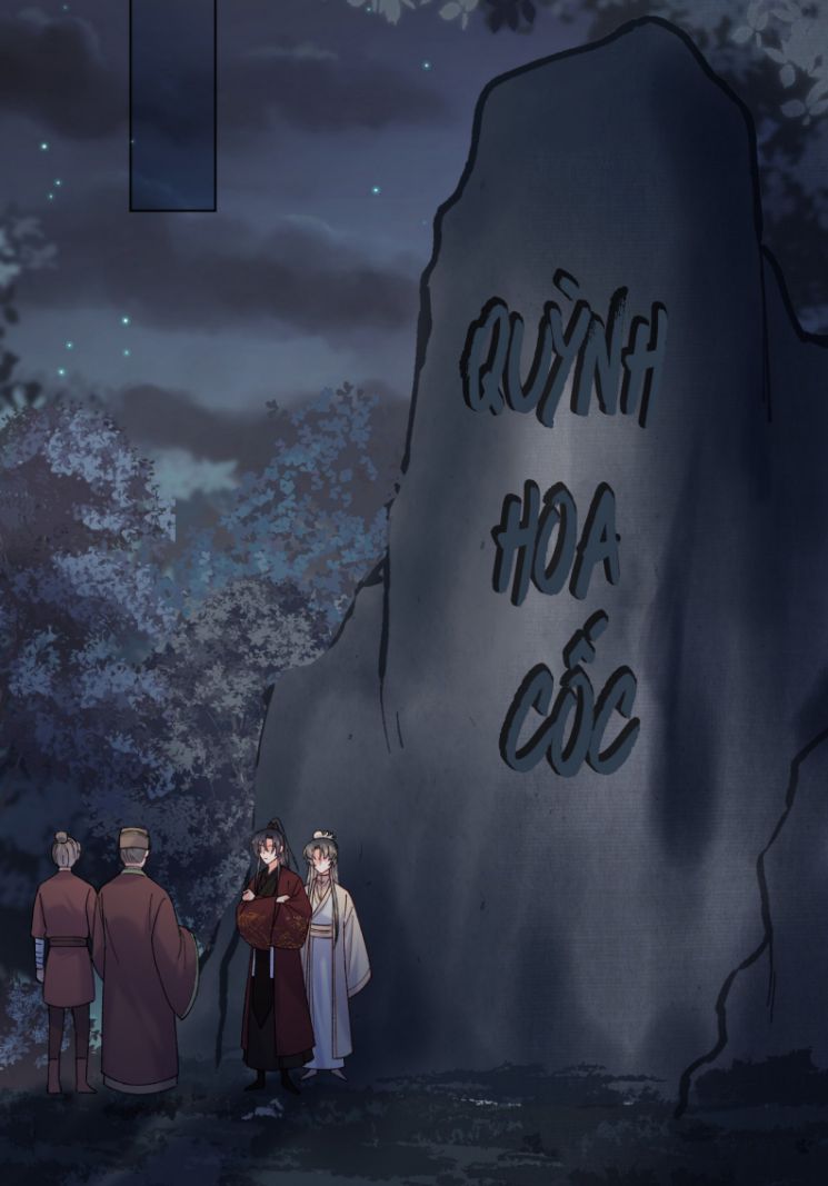 Giang Hồ Biến Địa Thị Kỳ Ba Chapter 39 - Trang 20
