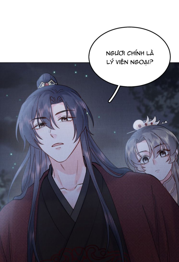 Giang Hồ Biến Địa Thị Kỳ Ba Chapter 39 - Trang 21