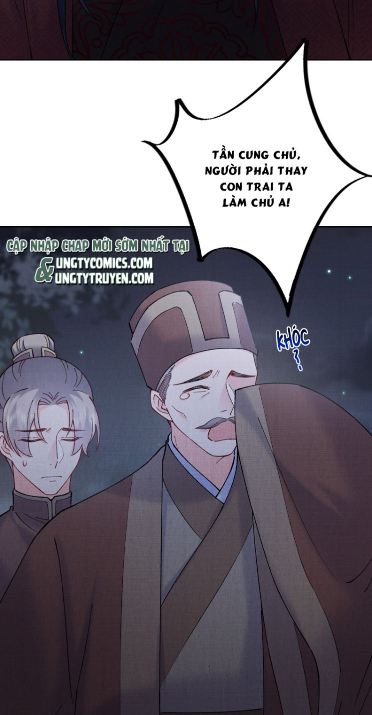 Giang Hồ Biến Địa Thị Kỳ Ba Chapter 39 - Trang 22