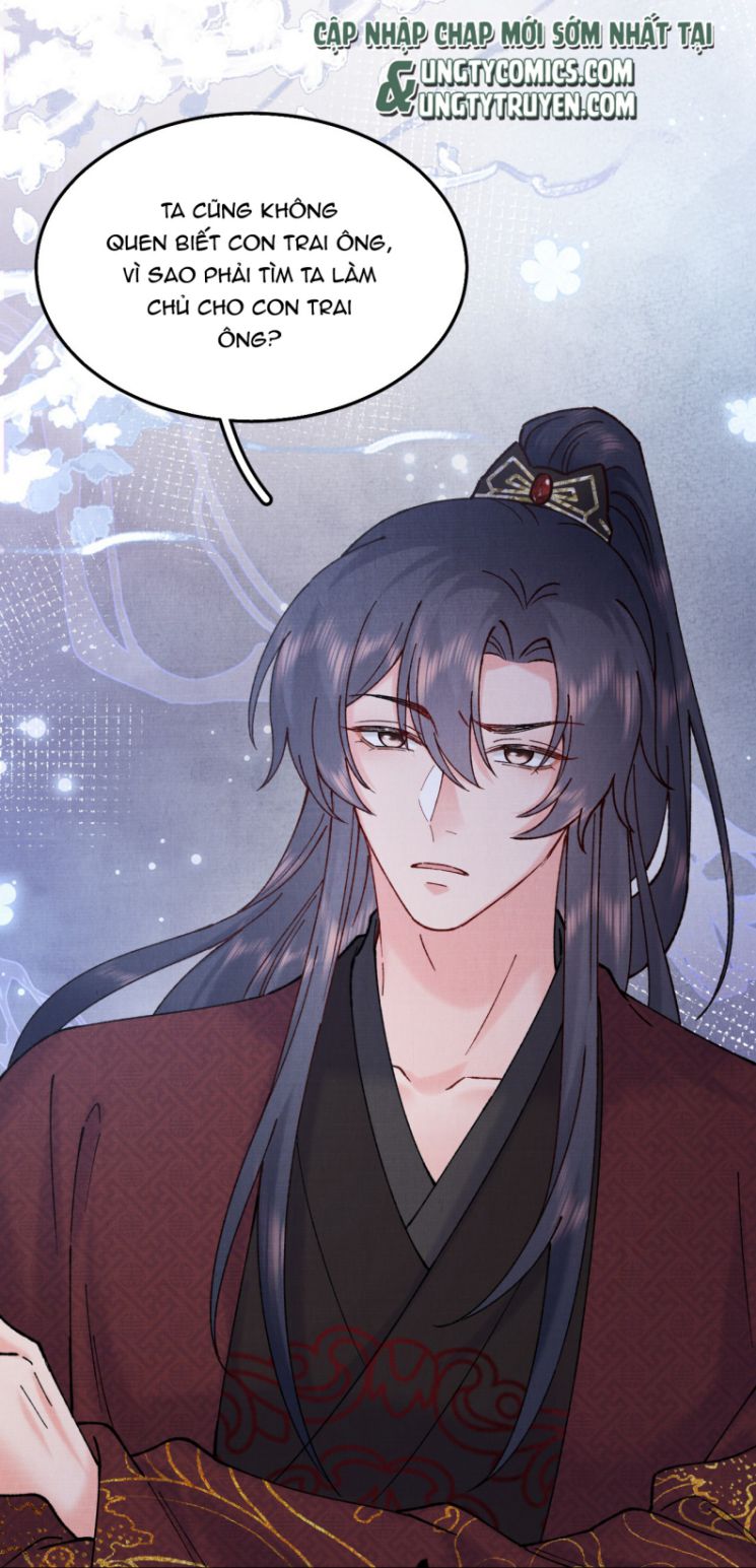 Giang Hồ Biến Địa Thị Kỳ Ba Chapter 39 - Trang 24