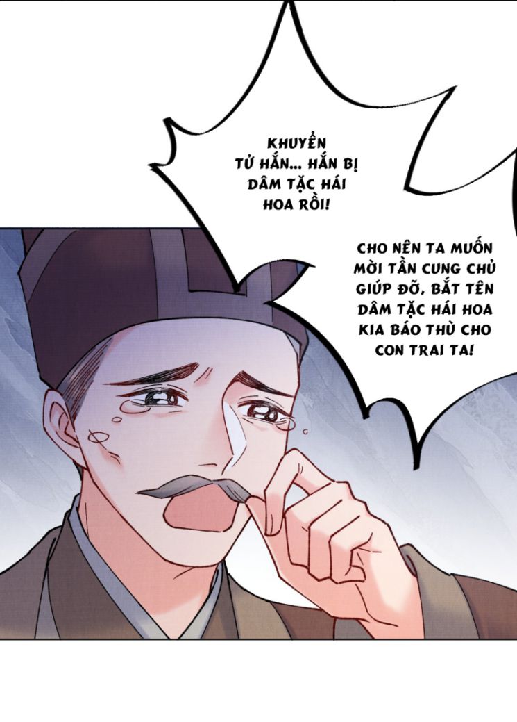 Giang Hồ Biến Địa Thị Kỳ Ba Chapter 39 - Trang 25