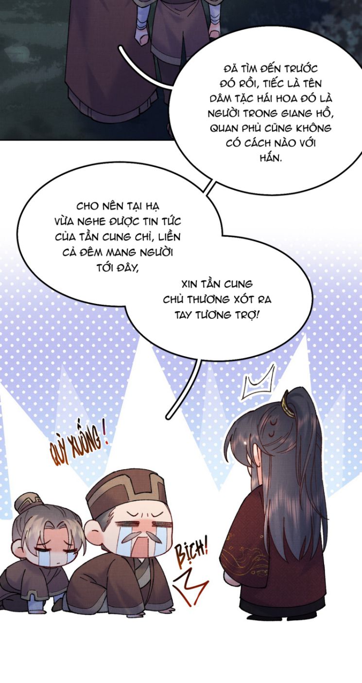 Giang Hồ Biến Địa Thị Kỳ Ba Chapter 39 - Trang 27