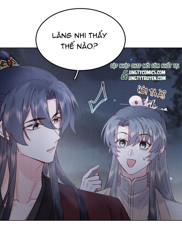 Giang Hồ Biến Địa Thị Kỳ Ba Chapter 39 - Trang 28