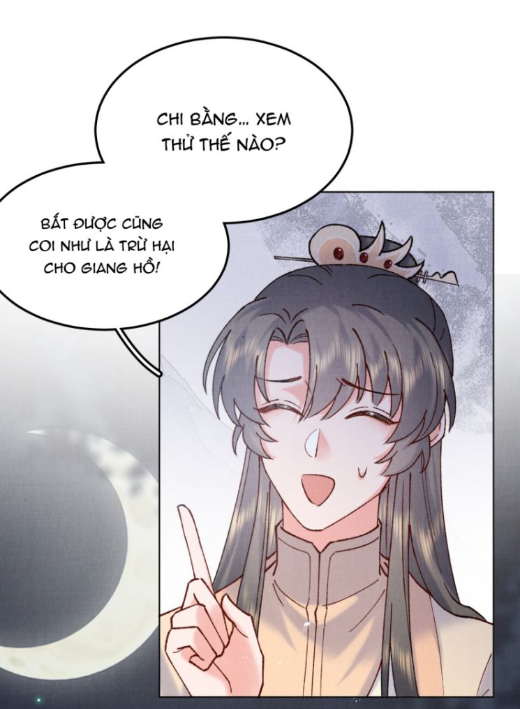 Giang Hồ Biến Địa Thị Kỳ Ba Chapter 39 - Trang 29