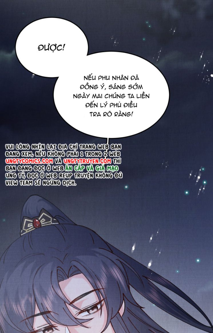 Giang Hồ Biến Địa Thị Kỳ Ba Chapter 39 - Trang 30