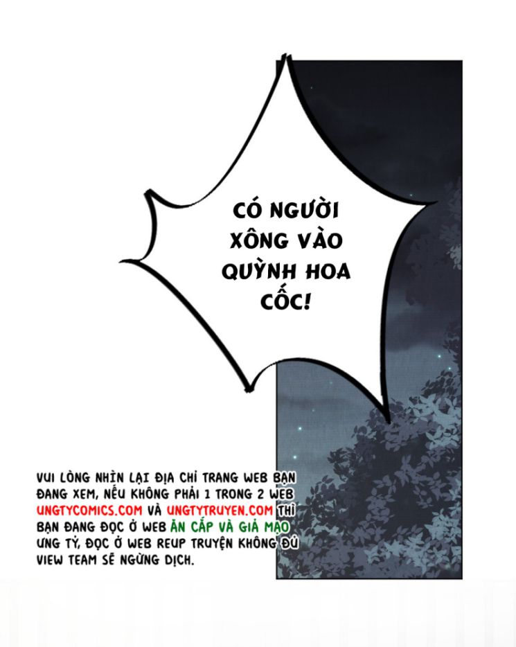 Giang Hồ Biến Địa Thị Kỳ Ba Chapter 39 - Trang 4