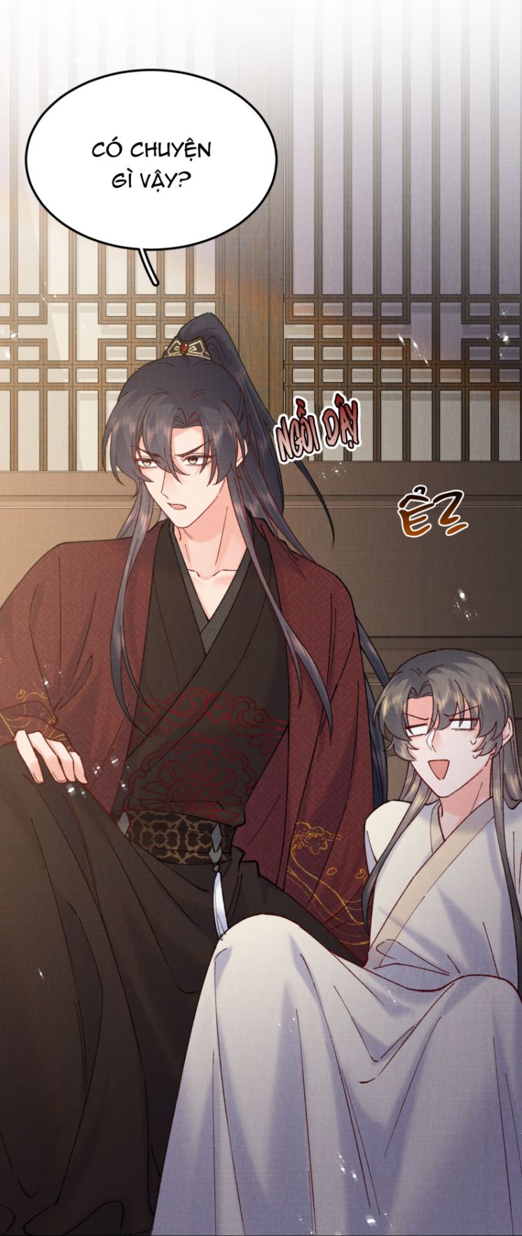 Giang Hồ Biến Địa Thị Kỳ Ba Chapter 39 - Trang 5