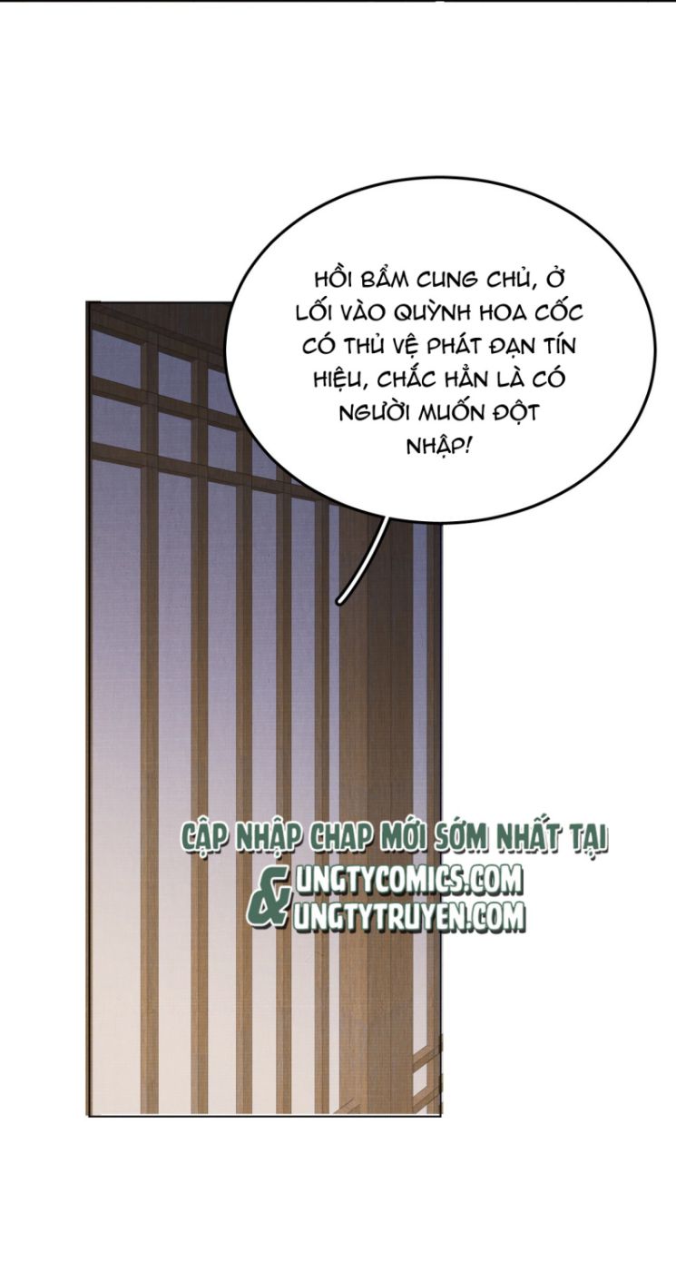 Giang Hồ Biến Địa Thị Kỳ Ba Chapter 39 - Trang 6