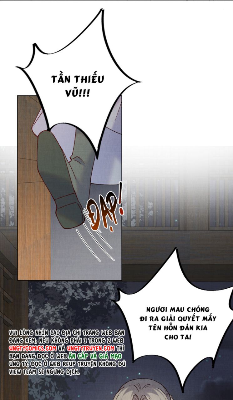 Giang Hồ Biến Địa Thị Kỳ Ba Chapter 39 - Trang 8