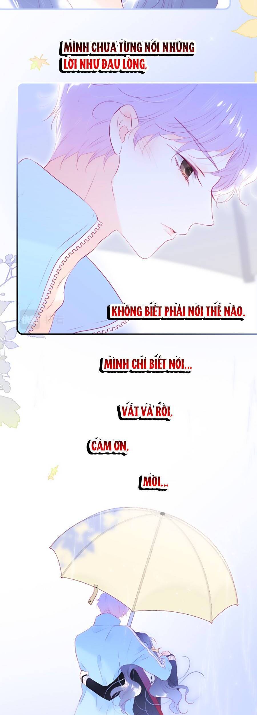Hoa Bỏ Chạy Với Nhím Rồi Chapter 60 - Trang 11