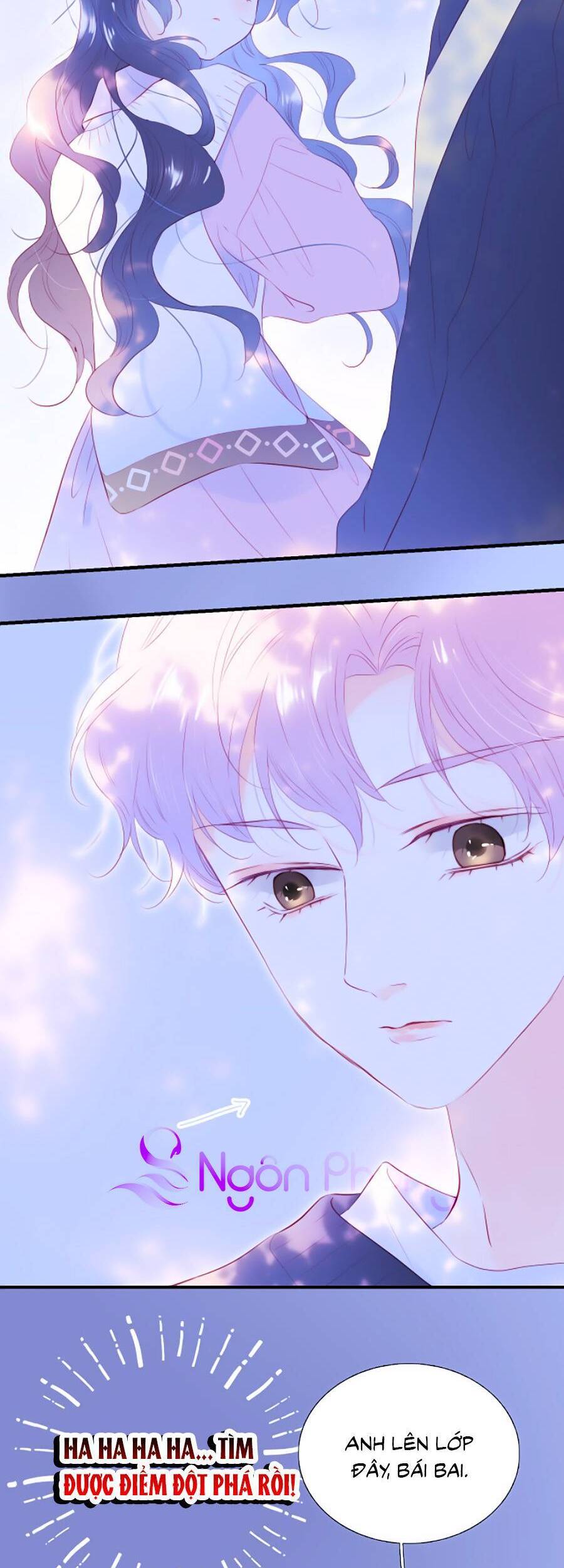Hoa Bỏ Chạy Với Nhím Rồi Chapter 60 - Trang 19