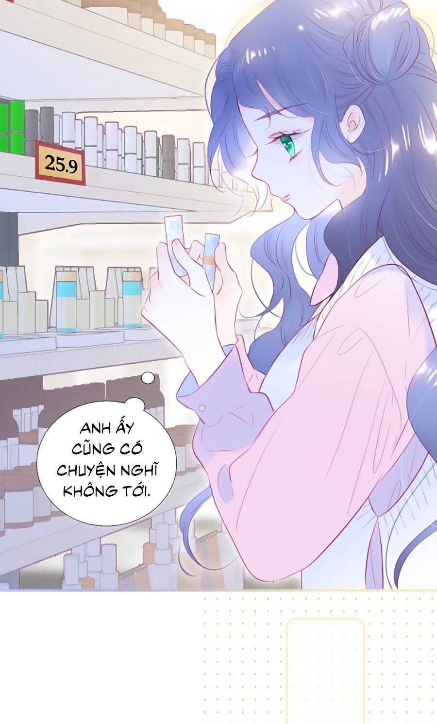 Hoa Bỏ Chạy Với Nhím Rồi Chapter 60 - Trang 21