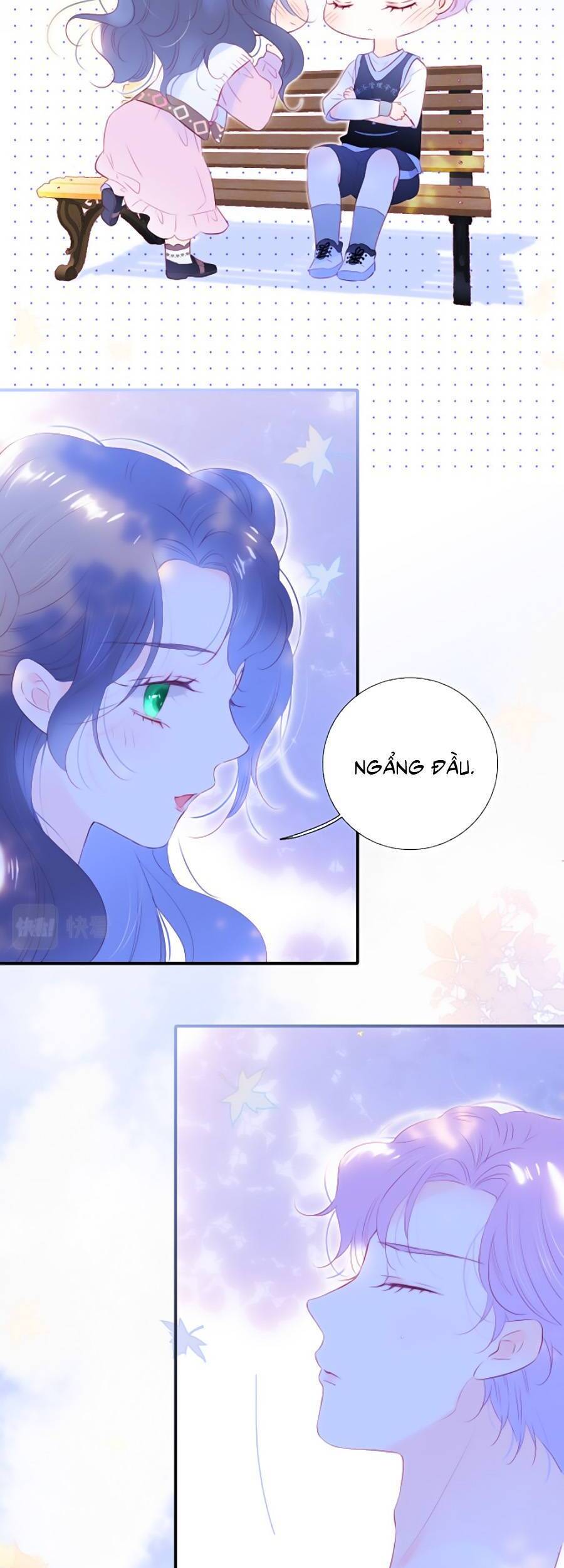 Hoa Bỏ Chạy Với Nhím Rồi Chapter 60 - Trang 29