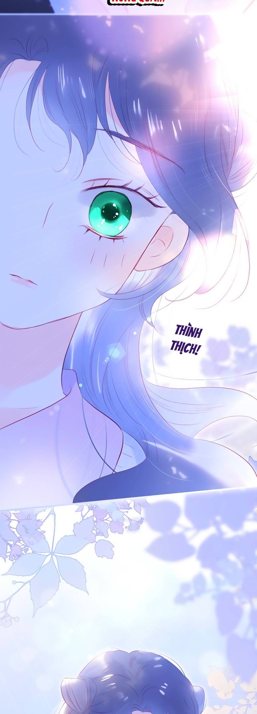Hoa Bỏ Chạy Với Nhím Rồi Chapter 60 - Trang 33