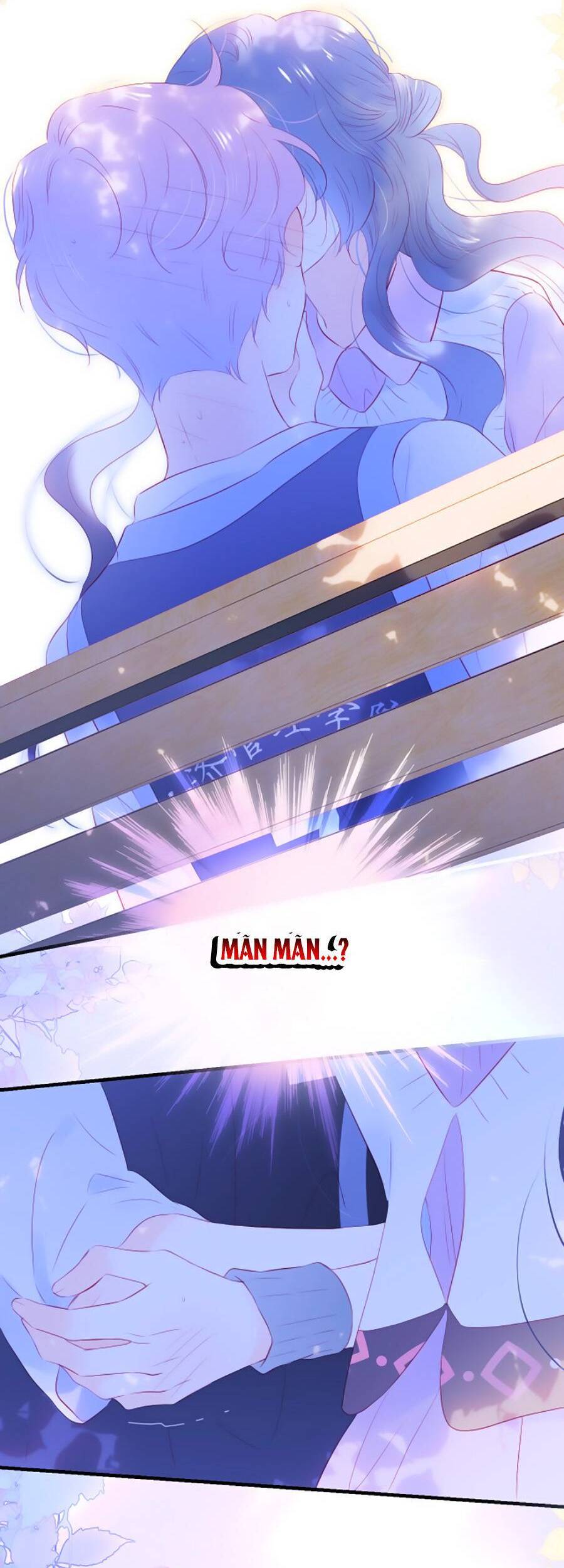 Hoa Bỏ Chạy Với Nhím Rồi Chapter 60 - Trang 36
