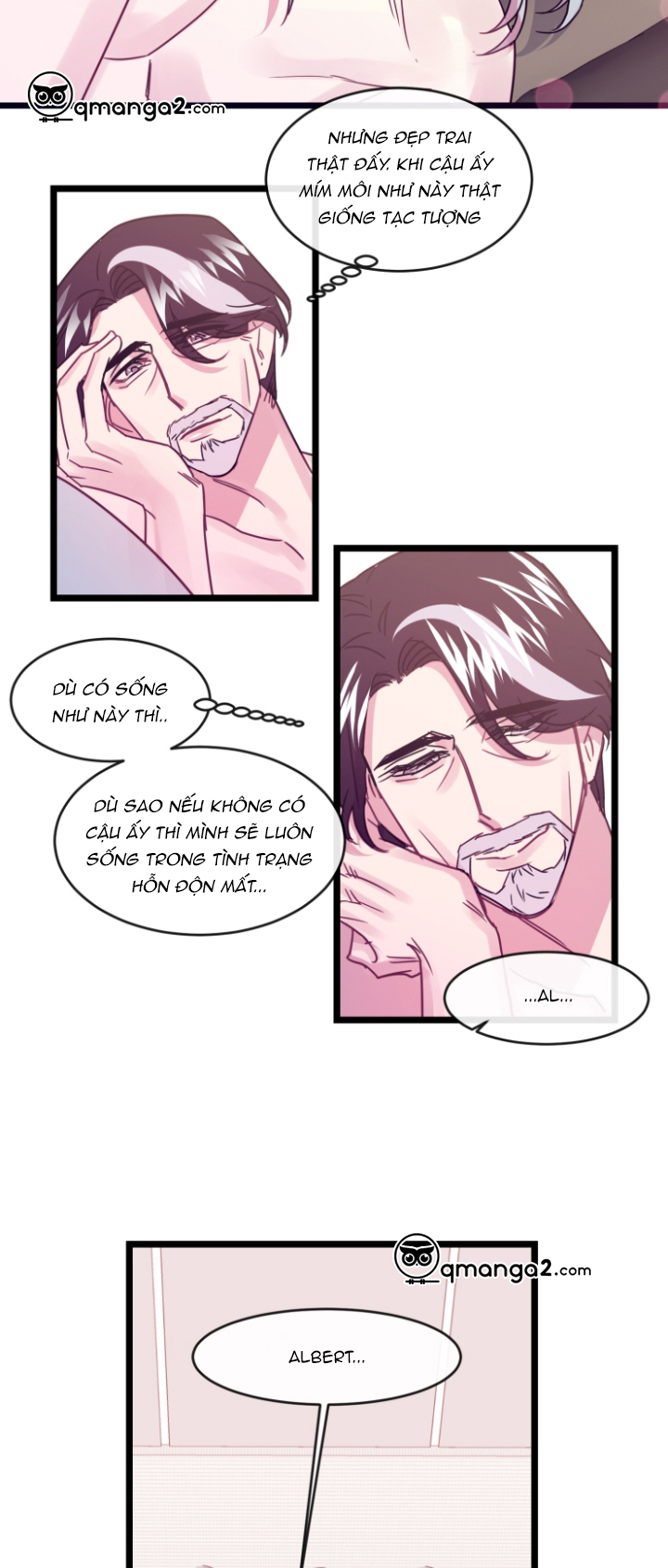 Kiếp Trước Bí Ẩn Của Giáo Sư Chapter 10 - Trang 17