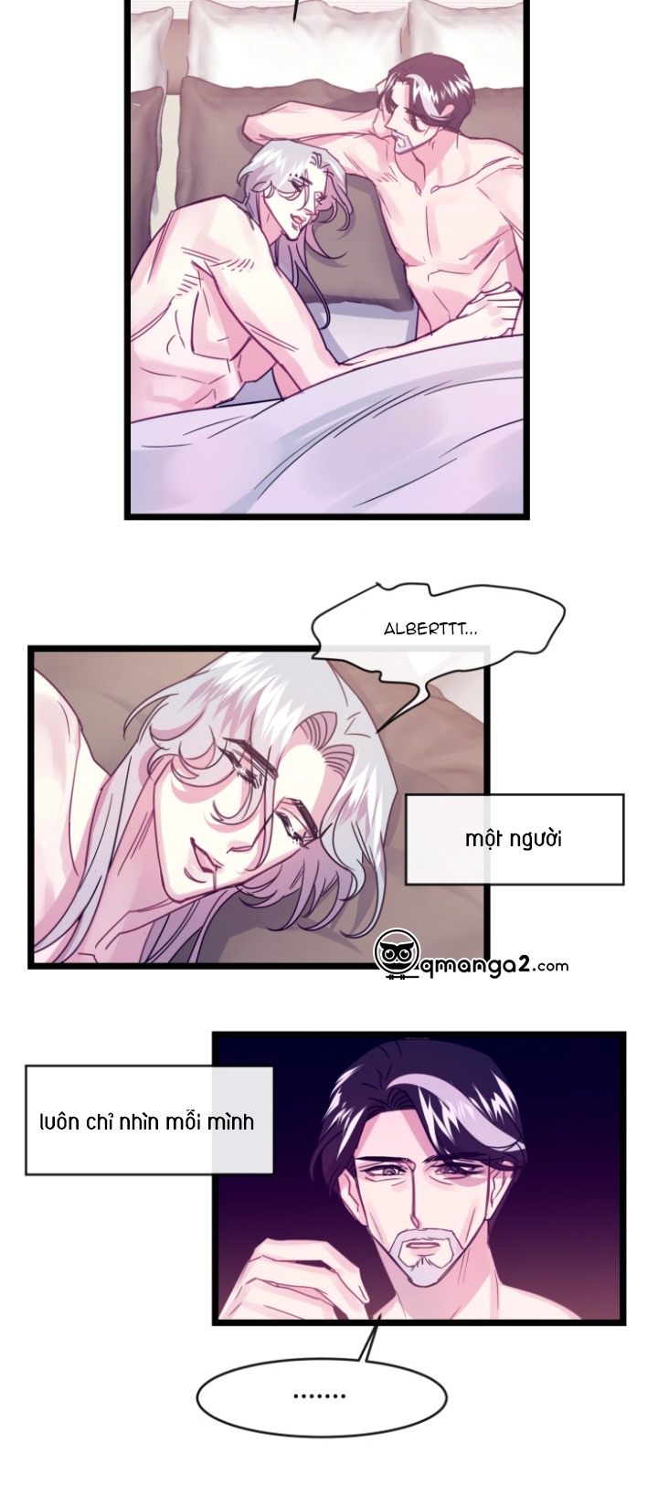 Kiếp Trước Bí Ẩn Của Giáo Sư Chapter 10 - Trang 18